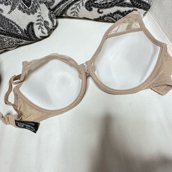 BRA 32G The Natori 32DDDD Escape Spacer Underwire Mesh 721267 3506 SY - Picture 7 of 12